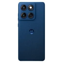 Motorola Edge 60 512GB - Sininen - Lukitsematon