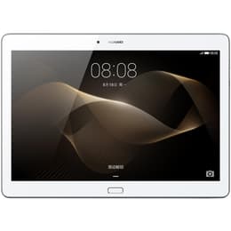 Huawei MediaPad M2 64GB - Kulta - WiFi + 4G