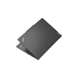 Lenovo ThinkPad E14 G6 14" Ryzen 7 2.9 GHz - SSD 1 TB - 32GB QWERTY - Hollanti