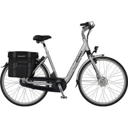 Giant Twist Comfort CS Double batterie Sähköpyörä