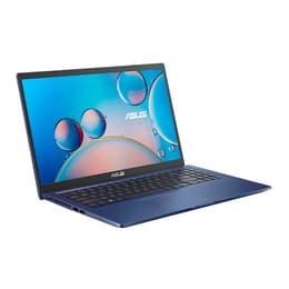 Asus VivoBook S516JA-BQ2340W 15" Core i7 1.3 GHz - SSD 512 GB - 8GB AZERTY - Ranska