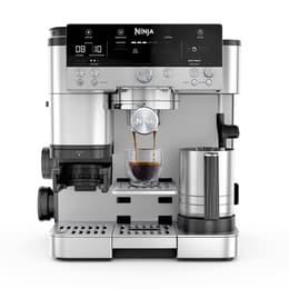 Espressokone Ilman kapselia Ninja ES601EU 2,0000L - Hopea