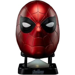Marvel Avengers Infinity War Spider-Man Speaker Bluetooth - Punainen