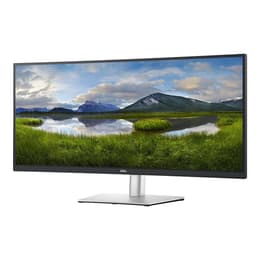 Dell P3421W Tietokoneen näyttö 34" LED WQHD
