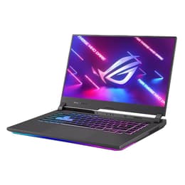 Asus ROG Strix G15 G513RS-HQ018W 15" Ryzen 9 3.3 GHz - SSD 1 TB - 32GB - NVIDIA GeForce RTX 3080 QWERTY - Espanja