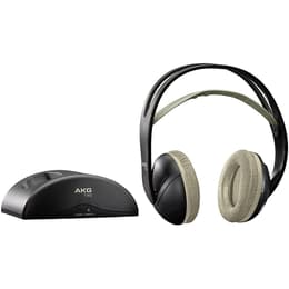 Akg K912 Kuulokkeet wireless - Musta