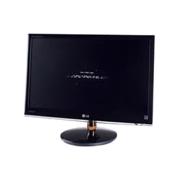 LG IPS236 Tietokoneen näyttö 23" LED 1080P