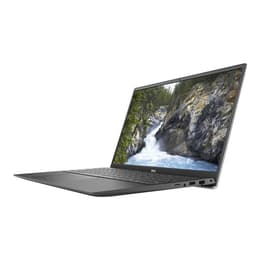 Dell Vostro 5502 15" Core i5 2.4 GHz - SSD 256 Gt - 16GB AZERTY - Ranska
