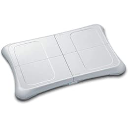 Nintendo Wii - Valkoinen