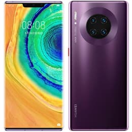 Huawei Mate 30 Pro 128GB - Violetti - Lukitsematon