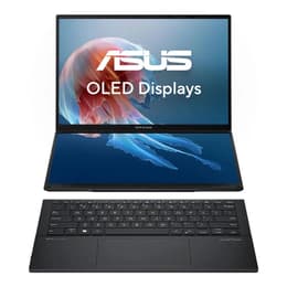 Asus ZenBook Duo UX8406CA 14" Core Ultra 9 2.9 GHz - SSD 1 TB - 32GB QWERTY - Englanti