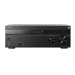 Sony STR-DN860 Vahvistimet