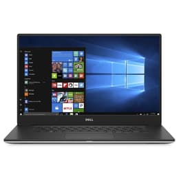 Dell Precision 5530 15" Core i7 2.6 GHz - SSD 1 TB - 64GB QWERTY - Englanti