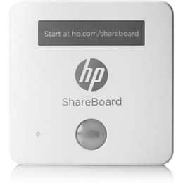 Hp ShareBoard 27TX38AA Webkamera
