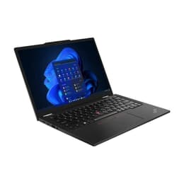 Lenovo ThinkPad X13 Yoga G3 14" Core i5 1.5 GHz - SSD 256 Gt - 16GB QWERTY - Espanja