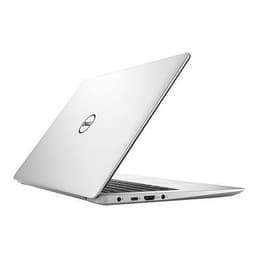 Dell Inspiron 5370 13" Core i5 1.6 GHz - SSD 256 Gt - 8GB AZERTY - Ranska