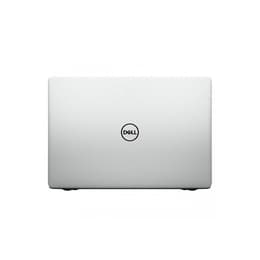 Dell Inspiron 5370 13" Core i5 1.6 GHz - SSD 256 Gt - 8GB AZERTY - Ranska
