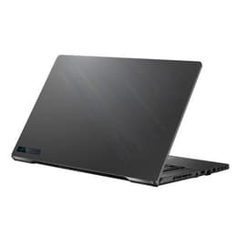 Asus ROG Zephyrus-G16-GU603ZU-015W 16" Core i7 2.3 GHz - SSD 512 GB - 16GB - NVIDIA GeForce RTX 4050 AZERTY - Ranska