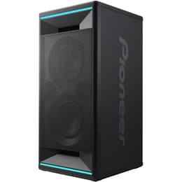 Pioneer XW-SX70-B Club7 Speaker Bluetooth - Musta