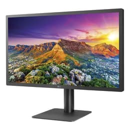 LG 24MD4KL-B Tietokoneen näyttö 24" LED 4K UHD