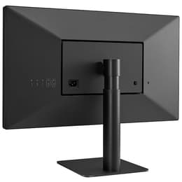 LG 24MD4KL-B Tietokoneen näyttö 24" LED 4K UHD