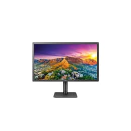 LG 24MD4KL-B Tietokoneen näyttö 24" LED 4K UHD