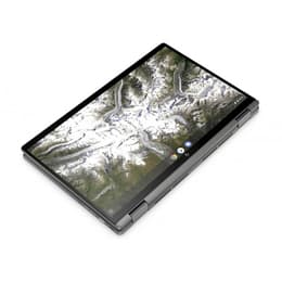 HP Chromebook X360 Core i3 2.1 GHz 64GB eMMC - 8GB AZERTY - Ranska