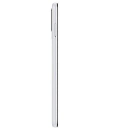 Galaxy A21s 32GB - Valkoinen - Lukitsematon