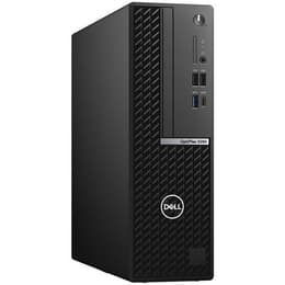 Dell OptiPlex 5090 SFF Core i5 3.2 GHz - SSD 256 Gt RAM 8 GB