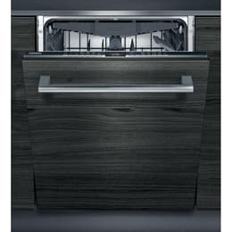 Siemens SE63HX61CE Täysin integroitu astianpesukone 59,8 cm - 12-16 astiastoa