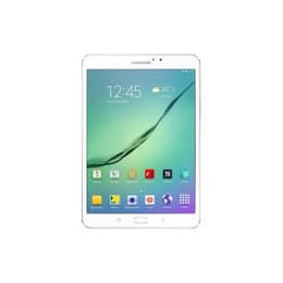 Galaxy Tab S2 32GB - Valkoinen - WiFi