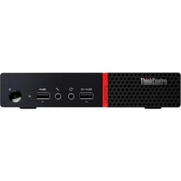 Lenovo ThinkCentre M715Q 10VH-S1EU00 Ryzen 3 PRO 3.2 GHz - SSD 256 GB RAM 8 GB