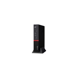 Lenovo ThinkCentre M715Q 10VH-S1EU00 Ryzen 3 PRO 3.2 GHz - SSD 256 GB RAM 8 GB