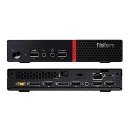 Lenovo ThinkCentre M715Q 10VH-S1EU00 Ryzen 3 PRO 3.2 GHz - SSD 256 GB RAM 8 GB