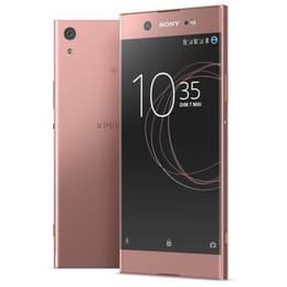 Sony Xperia XA1 Ultra 32GB - Vaaleanpunainen - Lukitsematon