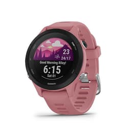 Garmin Forerunner 255S Bluetooth 41 mm - Vaaleanpunainen
