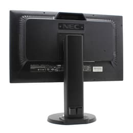 Nec E231W Tietokoneen näyttö 23" LED FHD