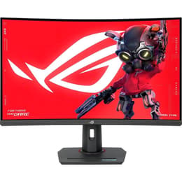 Asus ROG Strix XG32WCMS Tietokoneen näyttö 27" LCD