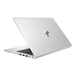 HP EliteBook 640 G9 14" Core i5 1.6 GHz - SSD 256 Gt - 16GB AZERTY - Ranska