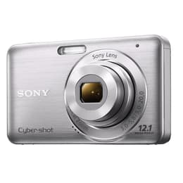 Kompaktikamera Cyber-Shot DSC-W310 - Hopea + Sony Sony Lens 28-112 mm f/3-5.8 f/3-5.8