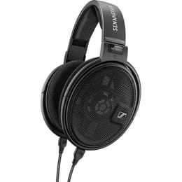 Sennheiser HD 660S Kuulokkeet johdollinen - Musta