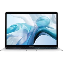 MacBook Air 13" Retina (2018) - Core i5 1.6 GHz SSD 256 - 4GB - AZERTY - Ranska