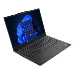 Lenovo ThinkPad E14 G5 14" Ryzen 5 2 GHz - SSD 1 TB - 16GB QWERTZ - Saksa