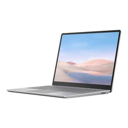 Microsoft Surface Laptop Go 12" Core i5 1 GHz - SSD 256 GB - 8GB QWERTZ - Sveitsi