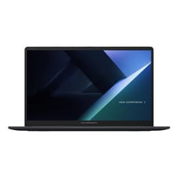 Asus ExpertBook BM1 BM1503CDA-S70466 15" GHz - HDD 512 GB - 16GB - Integrated Graphics QWERTY - Tšekki / Slovakki