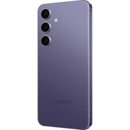 Galaxy S24+ 256GB - Violetti - Lukitsematon