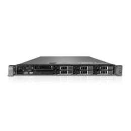 Dell PowerEdge R610 - 600GB - 48 GB RAM Xeon X5570 Muu