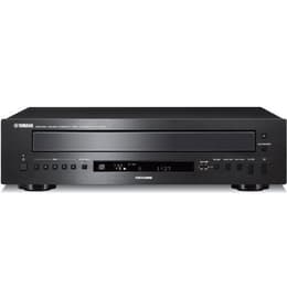 Yamaha CD-C600 CD soitin