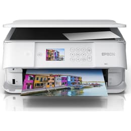 Epson Expression Premium XP-6005 Mustesuihkutulostin