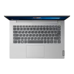 Lenovo ThinkBook 14 IIL 14" Core i5 1 GHz - SSD 256 Gt - 8GB QWERTY - Ruotsi